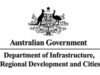 Department of Infrastructure, Regional Development and Cities