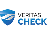 Veritas Check