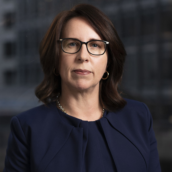 Angelene Falk: Australian Information Commissioner and Privacy Commissioner